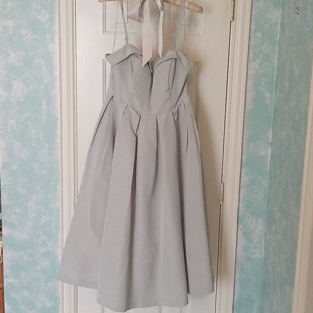 5/$20** Geode Bridesmaid's Dress